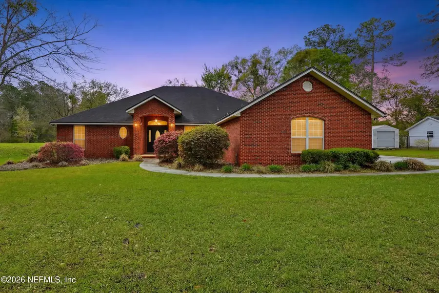 14520 Braddock Road, Jacksonville, FL 32218 - #2