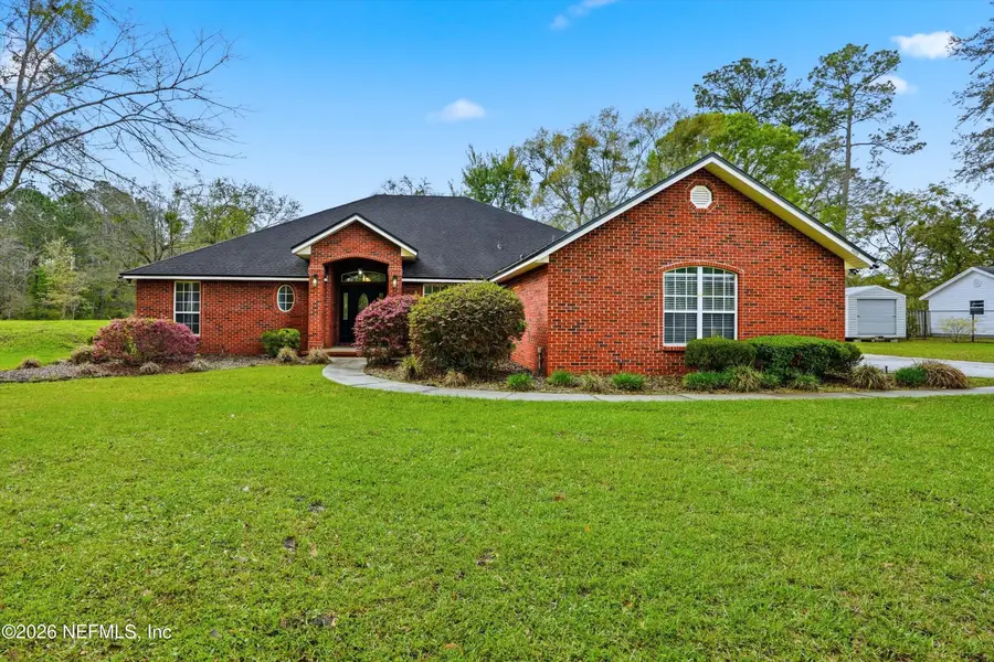 14520 Braddock Road, Jacksonville, FL 32218 - #3