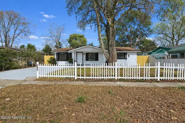 7563 John F Kennedy W Drive, Jacksonville, FL 32219