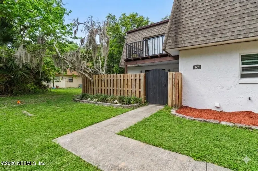 69 Springwood Square, Port Orange, FL 32129 - #2