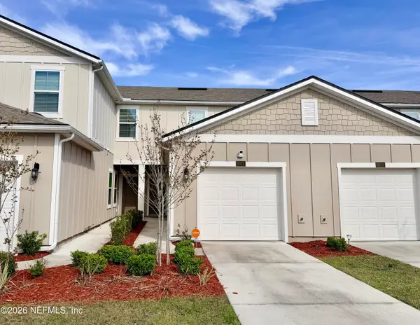 4021 Bay Hawk Court, Jacksonville, FL 32220