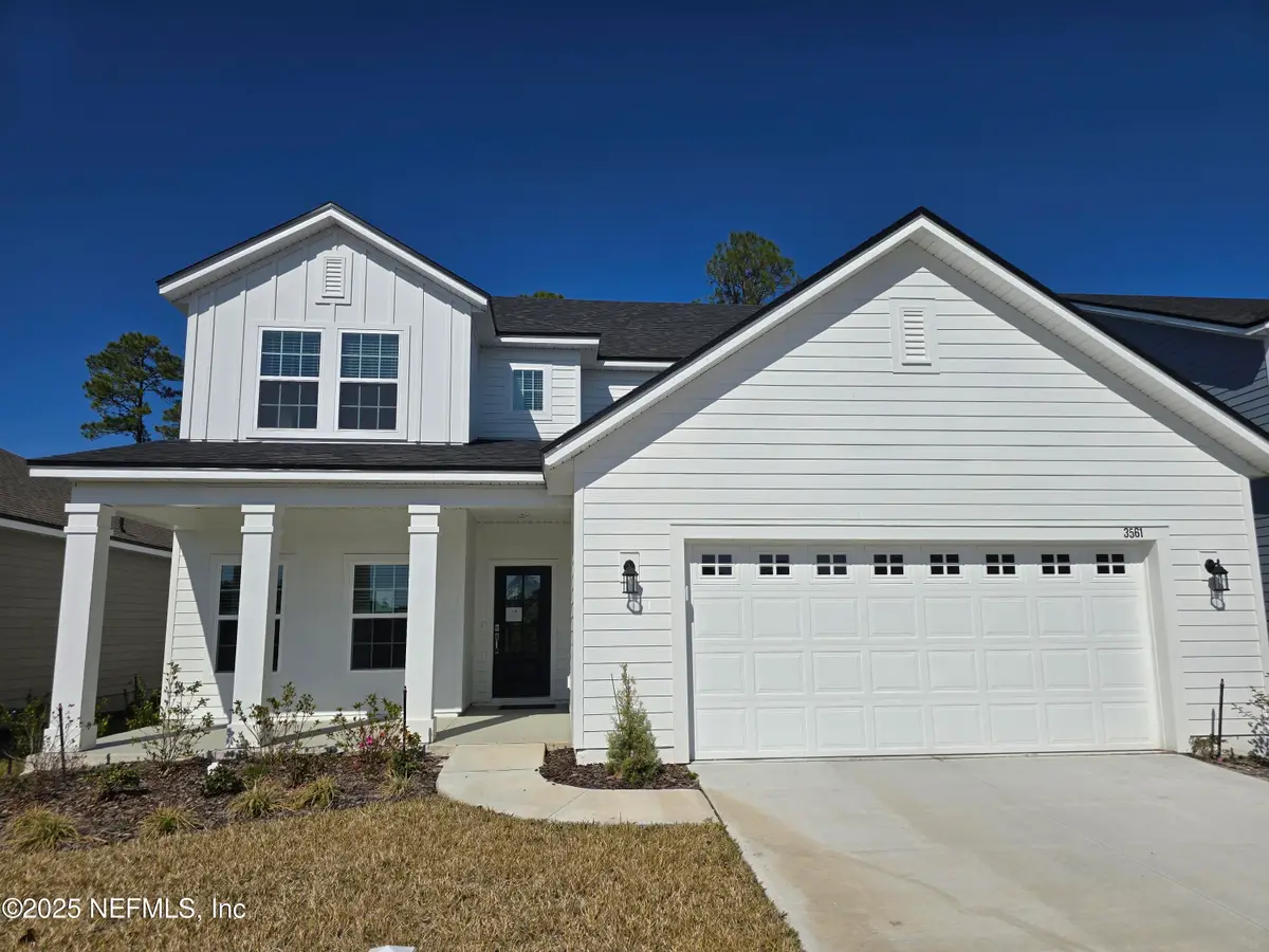 3876 Holstein Way, Green Cove Springs, FL 32043 - #1