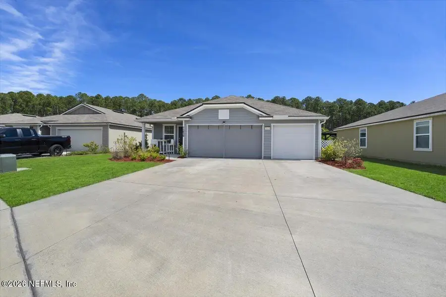 75639 Bridgewater Drive, Yulee, FL 32097 - #3