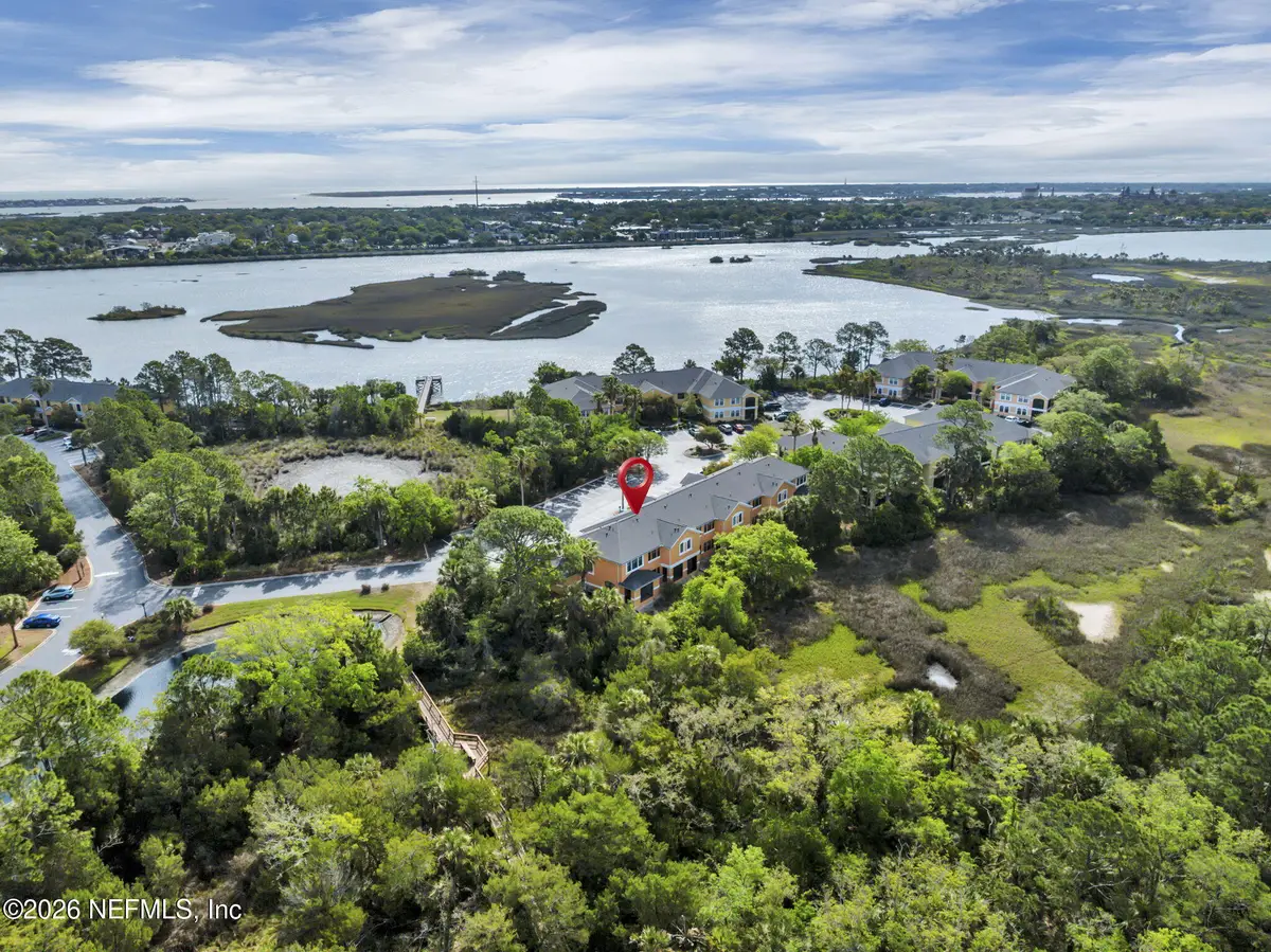 3117 Haley Pointe Road, Saint Augustine, FL 32084 - #1