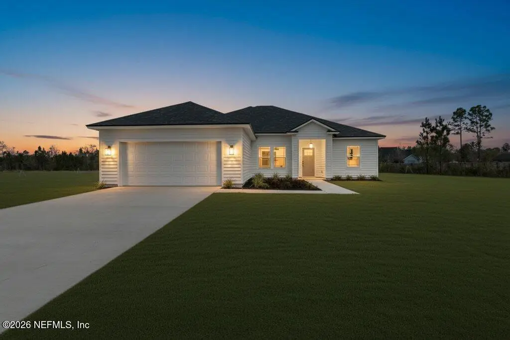 10991 N Runway Circle, Glen Saint Mary, FL 32040 - #1