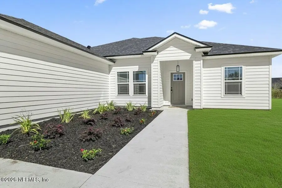 10991 N Runway Circle, Glen Saint Mary, FL 32040 - #3