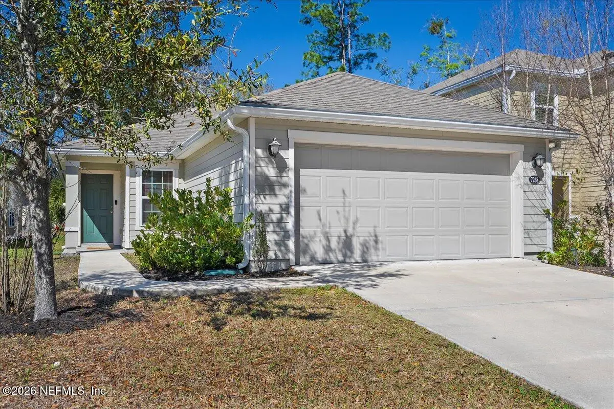 7268 Preston Pines Trail, Jacksonville, FL 32244 - #1