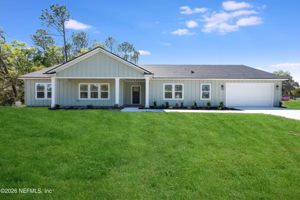 247 Estates Drive, Palatka, FL 32177