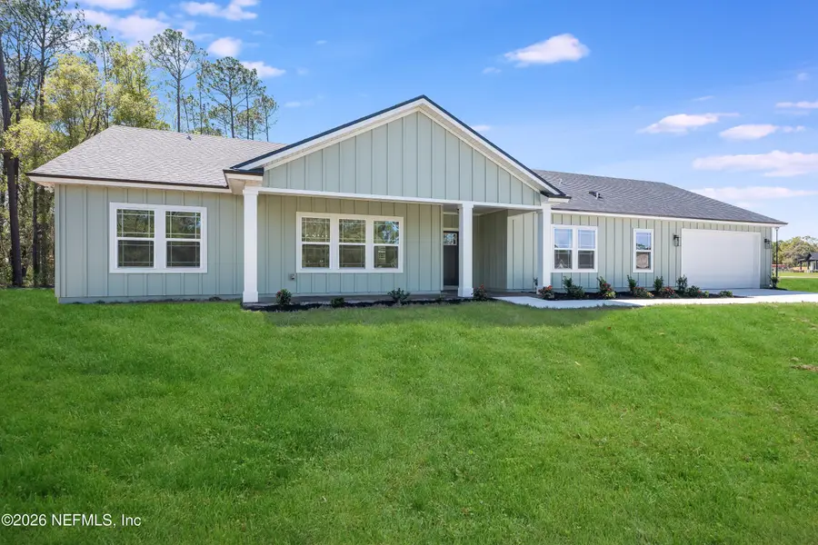 247 Estates Drive, Palatka, FL 32177 - #2