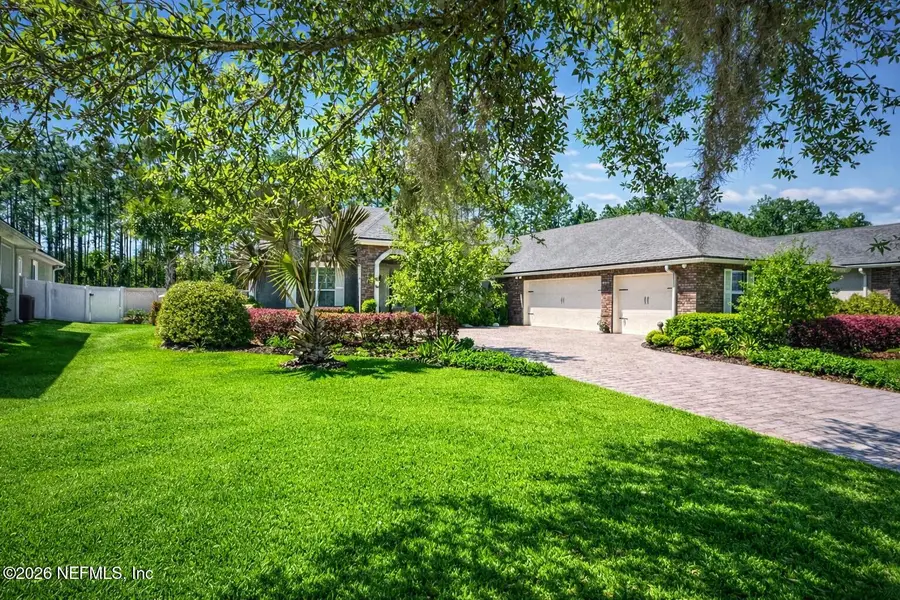 299 Appaloosa Avenue, Saint Augustine, FL 32095 - #2