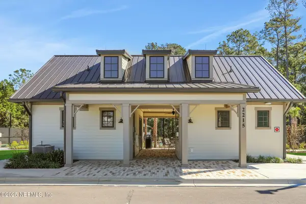 2418 Jennings Farm Drive, Middleburg, FL 32068