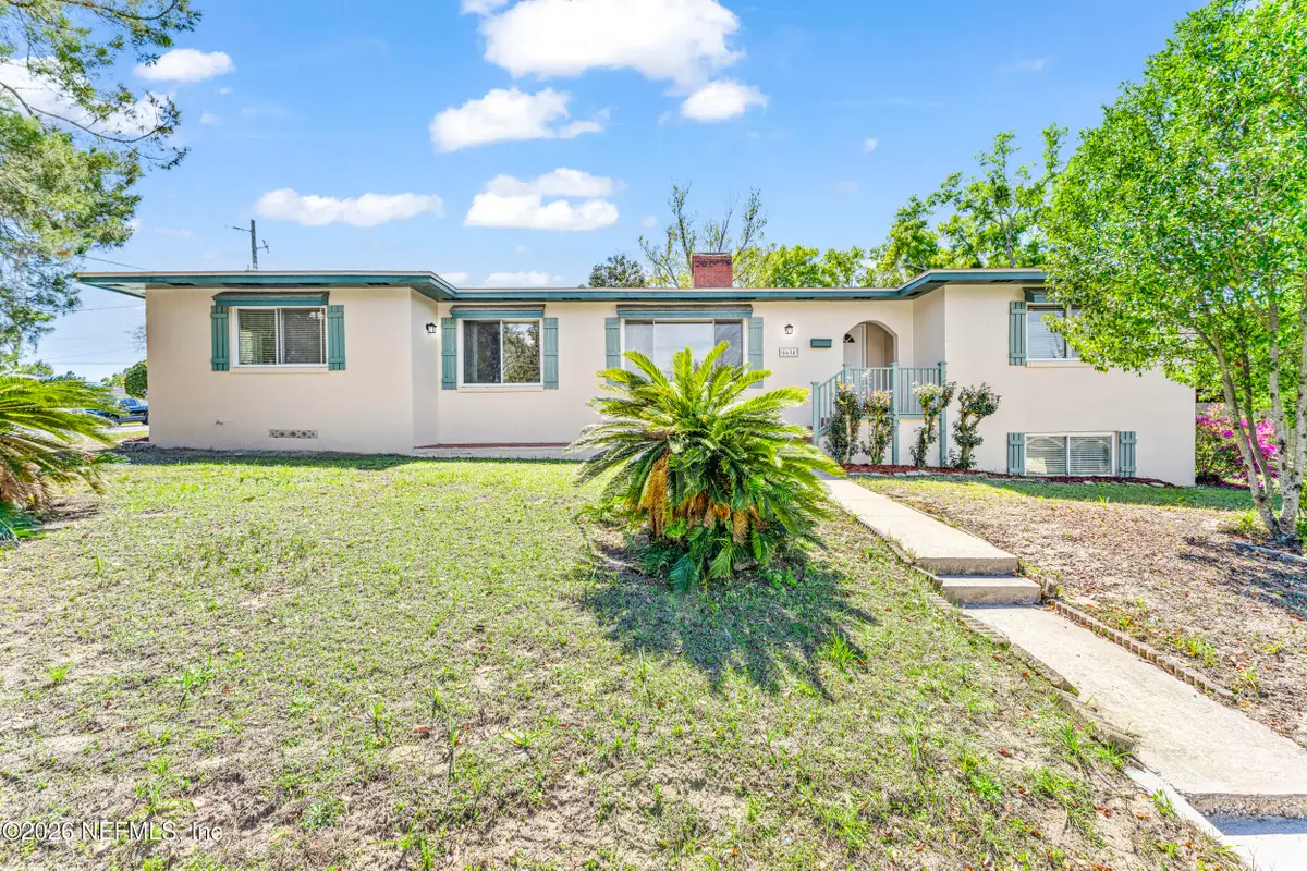 5634 St Isabel Drive, Jacksonville, FL 32277 - #1
