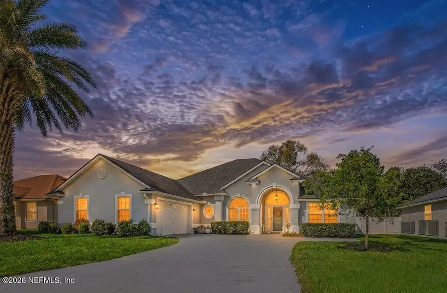 2700 Creek Ridge Drive, Green Cove Springs, FL 32043 - #2