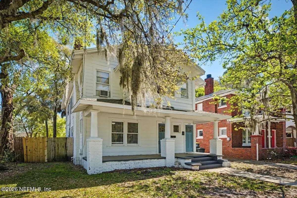 1527 Naldo Avenue, Jacksonville, FL 32207 - #1