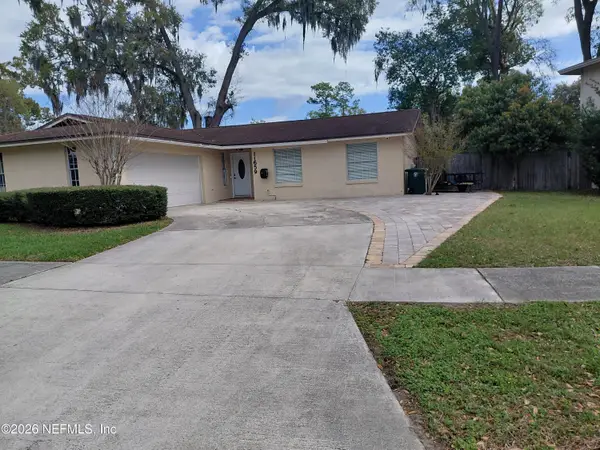 11659 Mossy Way Way, Jacksonville, FL 32223