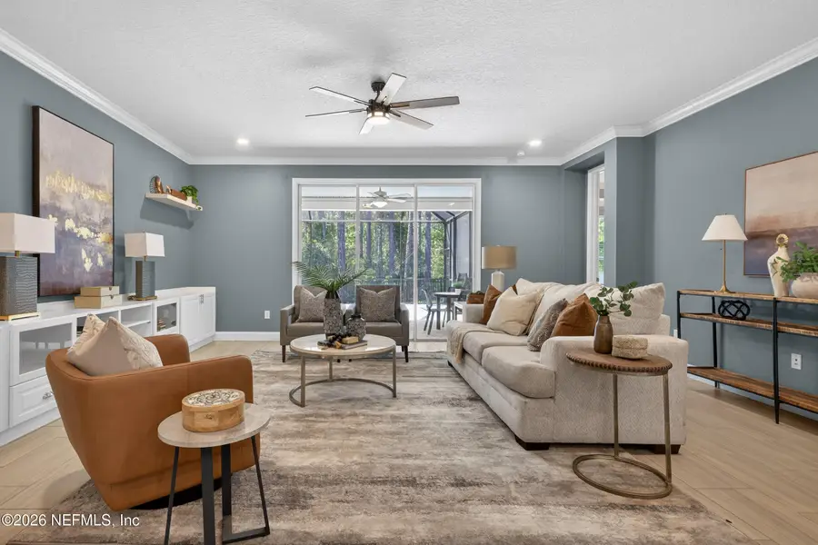 450 Glorieta Drive, Saint Augustine, FL 32095 - #2