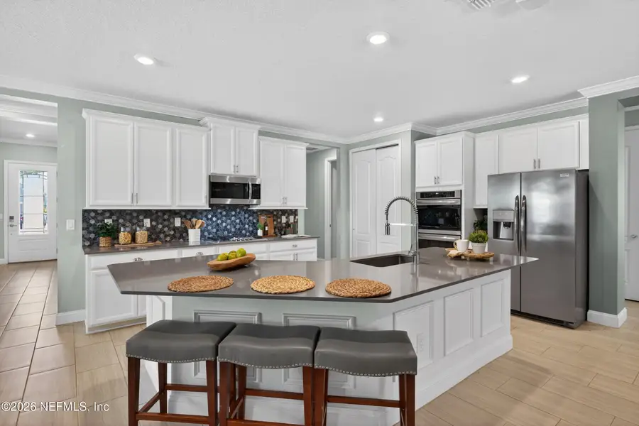 450 Glorieta Drive, Saint Augustine, FL 32095 - #3