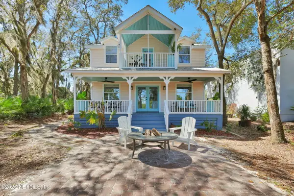 3366 Lewis Speedway, St. Augustine, FL 32084