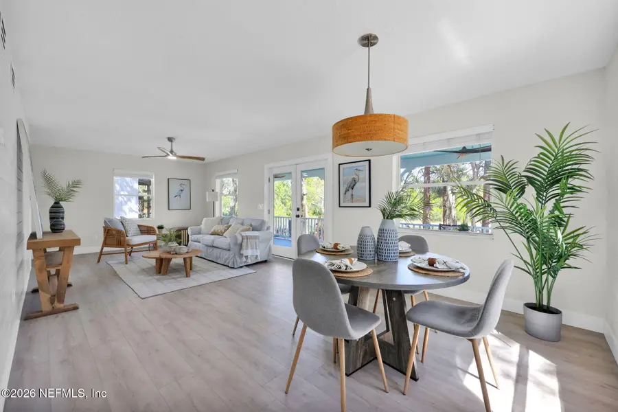 3366 Lewis Speedway, Saint Augustine, FL 32084 - #3