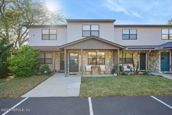 2 Ponte Vedra Court #C, Ponte Vedra Beach, FL 32082