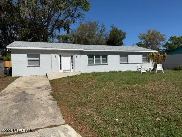 6413 Ledbury S Drive, Jacksonville, FL 32210 - #3