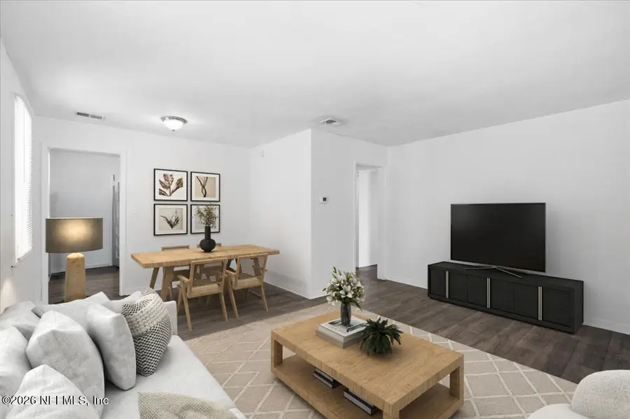 2205 Commonwealth Avenue, Jacksonville, FL 32209 - #3