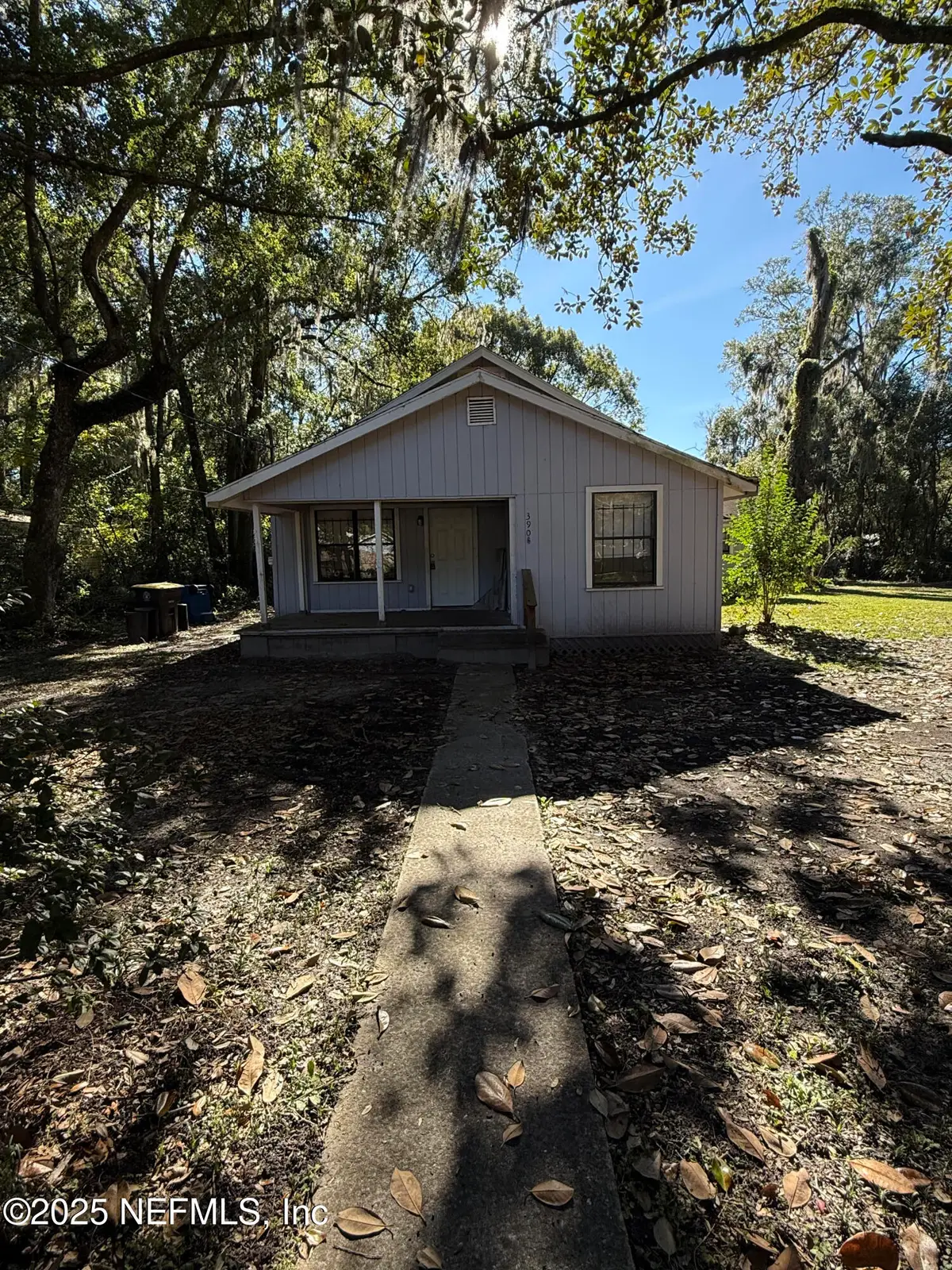 3906 Beverly Avenue, Jacksonville, FL 32208 - #1