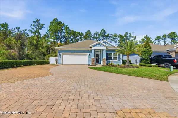 100 Onda Lane, St. Augustine, FL 32095