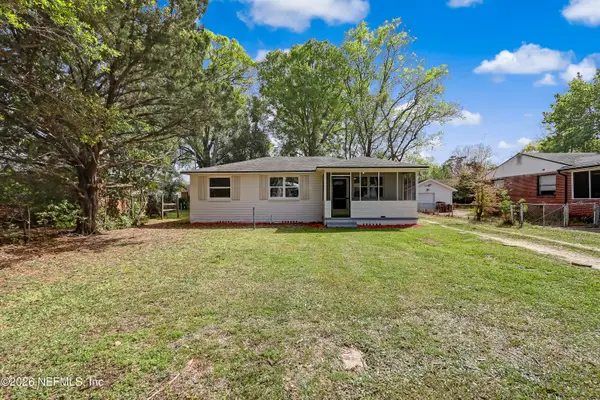 5280 Redrac Street, Jacksonville, FL 32205