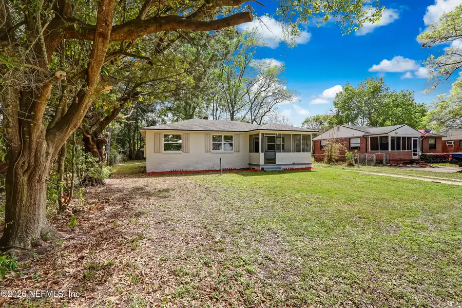 5280 Redrac Street, Jacksonville, FL 32205 - #3