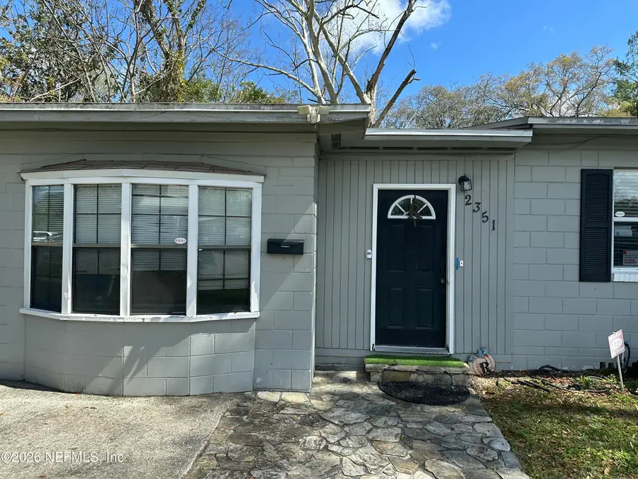 2351 Gaillardia Road, Jacksonville, FL 32211 - #2