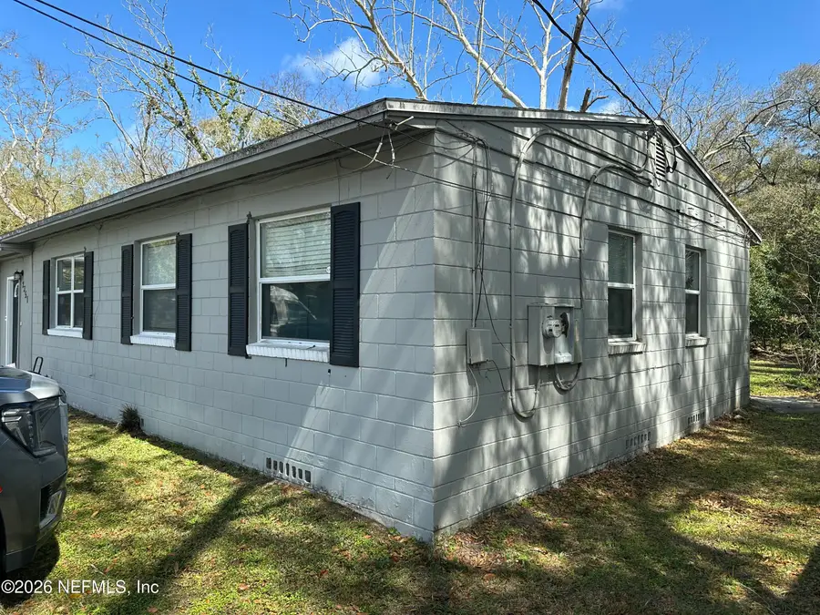 2351 Gaillardia Road, Jacksonville, FL 32211 - #3