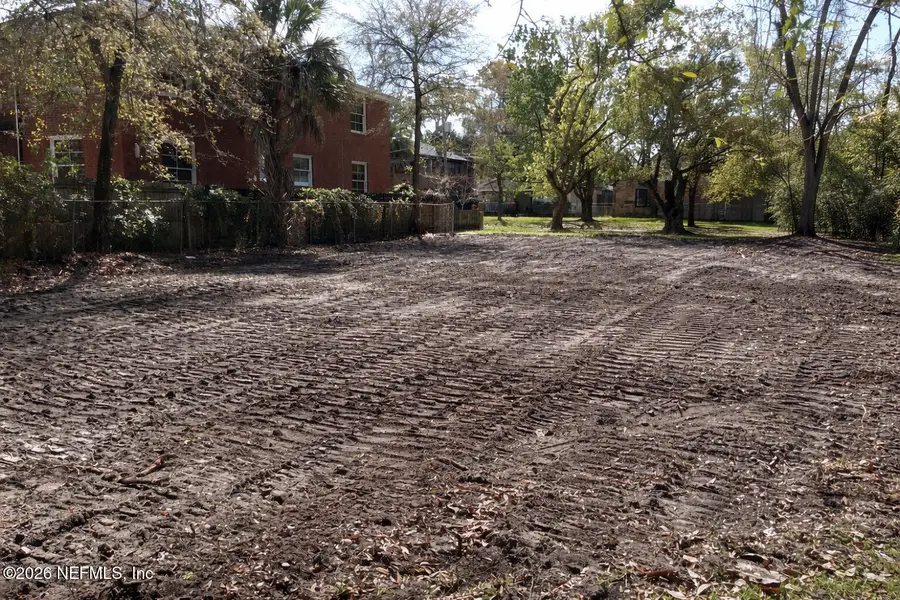 2897 Post Street, Jacksonville, FL 32205 - #2
