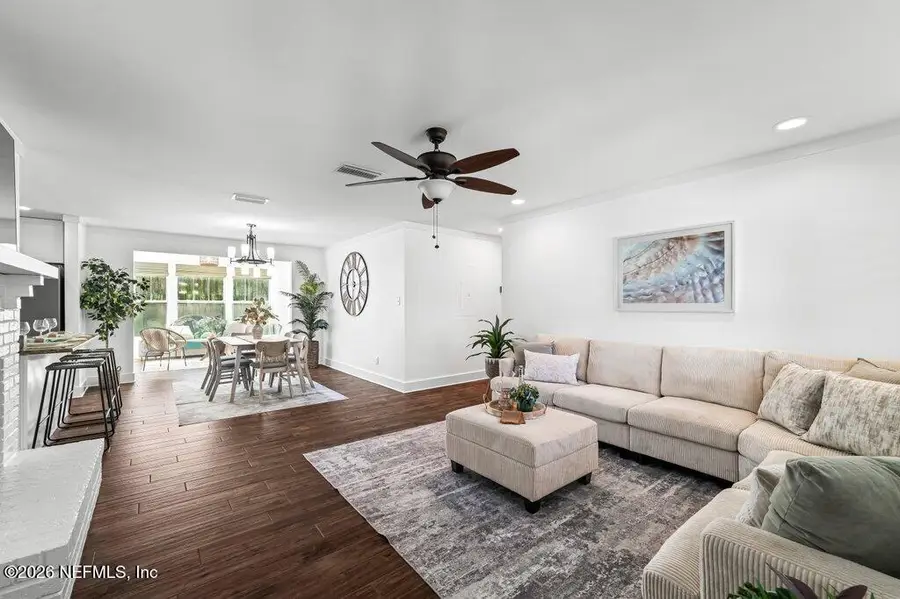 1306 2nd N Avenue, Jacksonville Beach, FL 32250 - #3