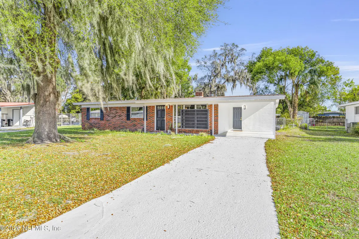 160 River Drive, East Palatka, FL 32131 - #1