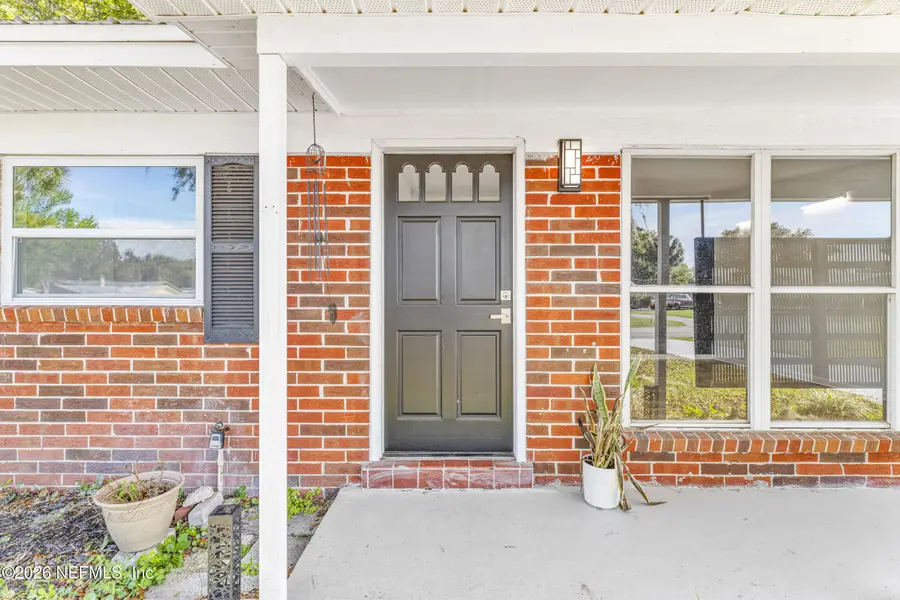 160 River Drive, East Palatka, FL 32131 - #3