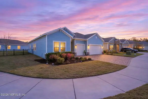 9644 Lovage Lane, Jacksonville, FL 32219