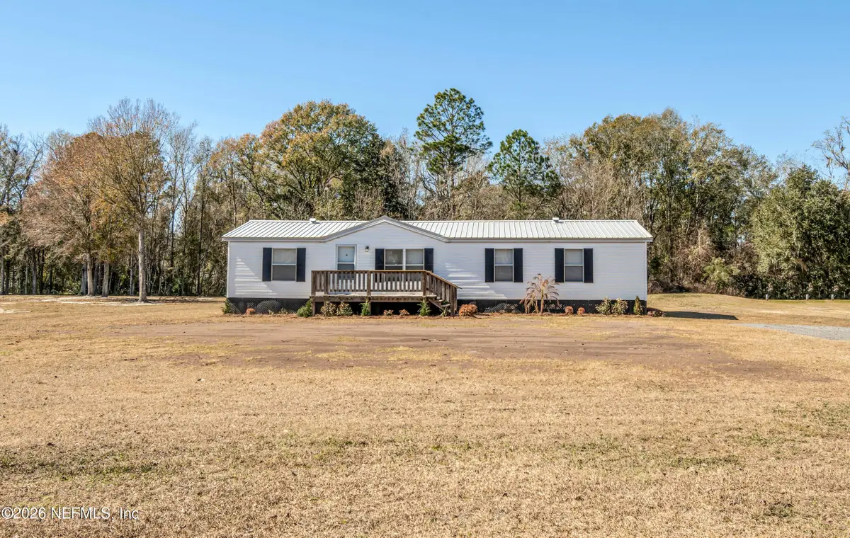 10076 Kathy Jo Road, Glen Saint Mary, FL 32040 - #1