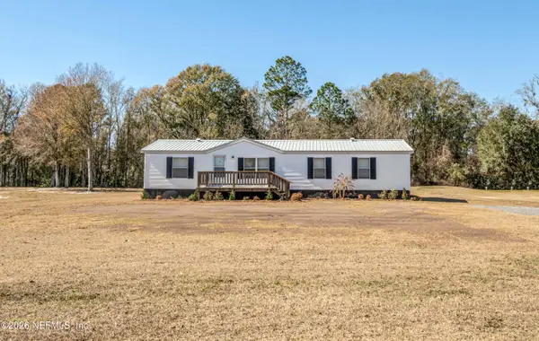 10076 Kathy Jo Road, Glen St. Mary, FL 32040