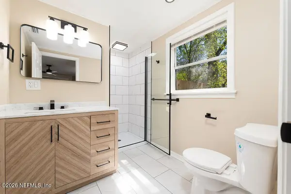 9621 Ronnie Street, Jacksonville, FL 32208