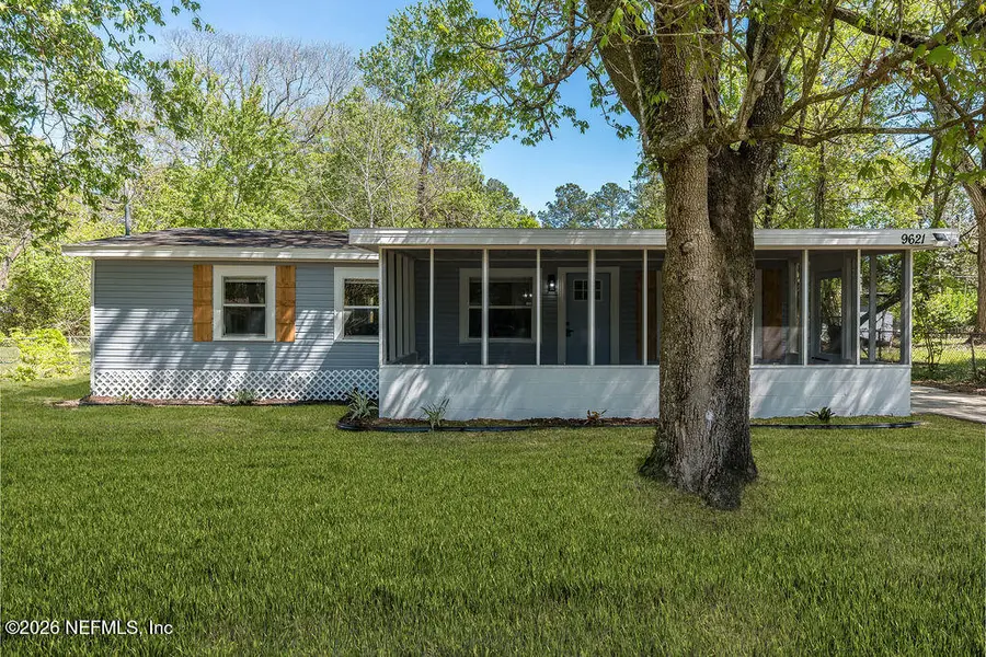 9621 Ronnie Street, Jacksonville, FL 32208 - #2