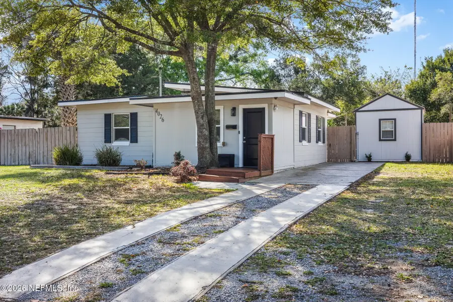 4026 Eve E Drive, Jacksonville, FL 32246 - #3