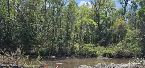 0 Coulee Avenue, Jacksonville, FL 32210