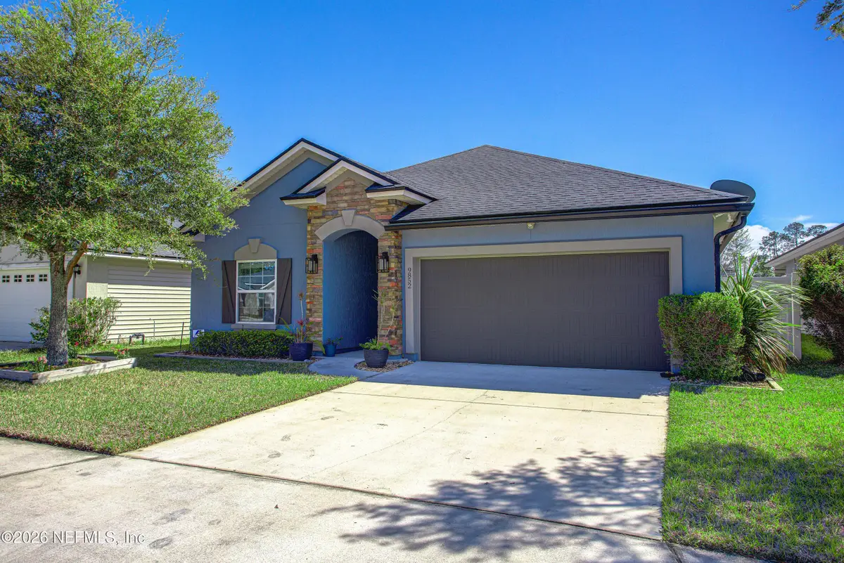 9852 Sailor Drive, Jacksonville, FL 32221 - #1