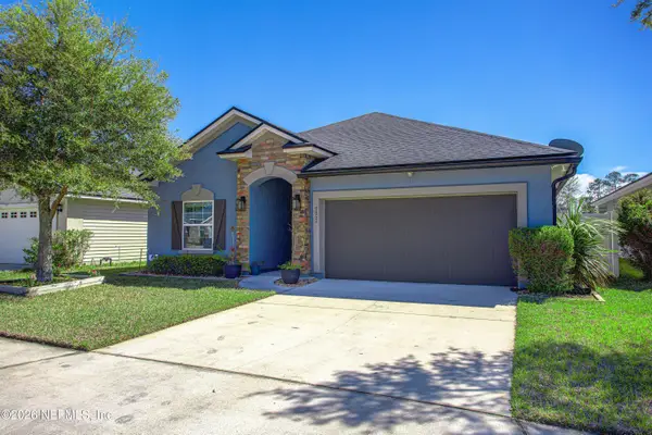 9852 Sailor Drive, Jacksonville, FL 32221