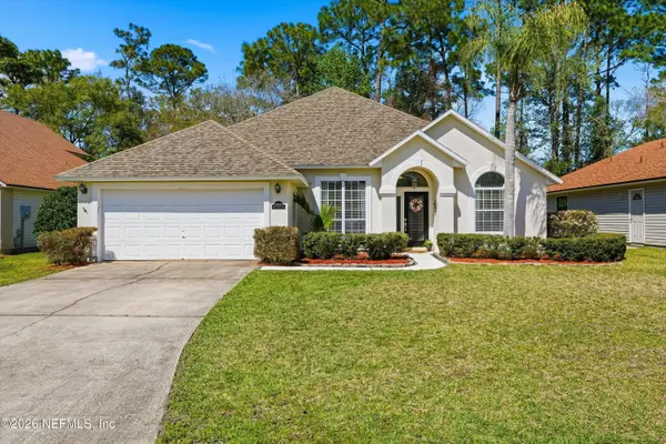 12729 Chets Creek N Drive, Jacksonville, FL 32224