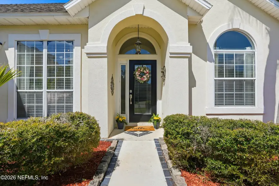 12729 Chets Creek N Drive, Jacksonville, FL 32224 - #2