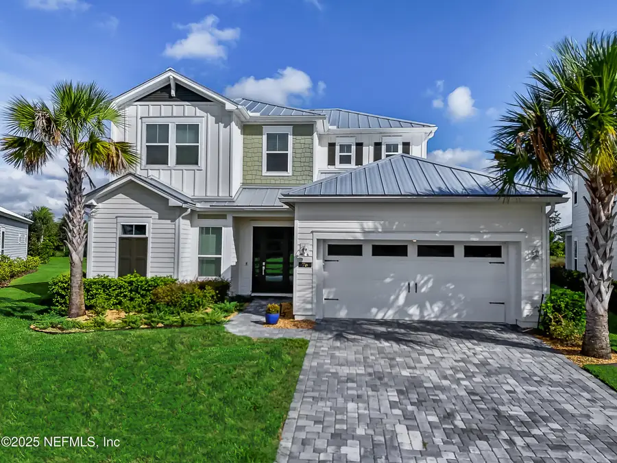 76 Tahiti Cove, Saint Johns, FL 32259 - #3