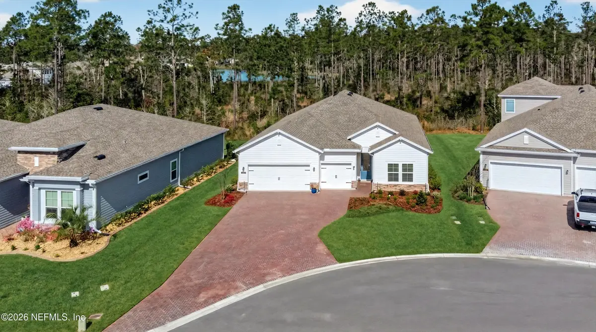 75263 Weathersford Place, Yulee, FL 32097 - #1