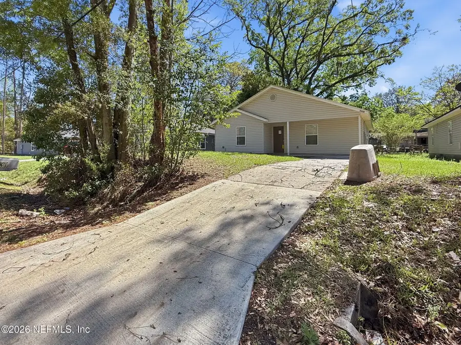 5330 Kankakee Boulevard, Jacksonville, FL 32254 - #2